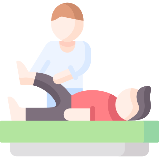 Fisioterapeuta
